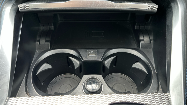 BMW 4 Series 420i M Sport 5dr Step Auto Petrol Hatchback